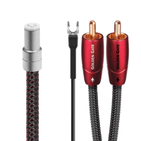 AudioQuest Golden Gate JIS > RCA variant 2