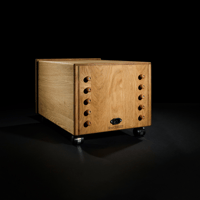 Entreq Olympus TenTen variant 2