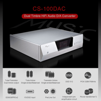 Cayin CS-100DAC variant 1