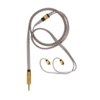 Campfire Audio Time Stream: Silver variant 3