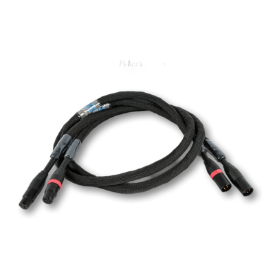 Faber's Cables ex-solutions - XLR Signal