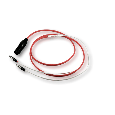 WyWires Headphone Cable RED