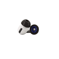 Dekoni Audio Memory Foam Earphone Tips for the Apple Airpods Pro & Airpods Pro 2 variant 5