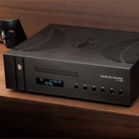 Gold Note cd-1000-mkii variant 2