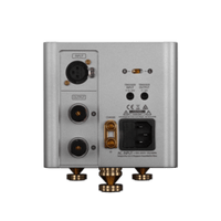 laiv audio Harmony GaNM variant 8