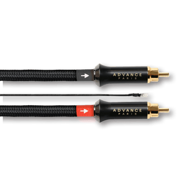 Advance Paris LINK RCA