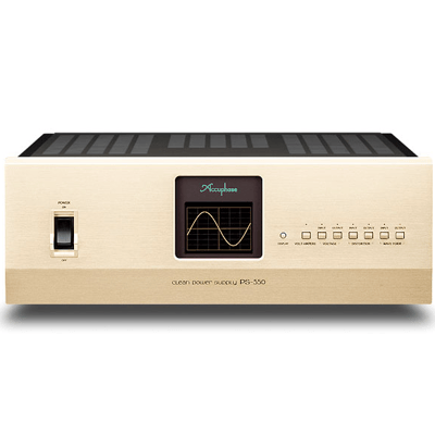 Accuphase PS-550
