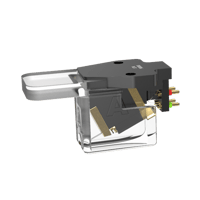 AVID Hifi Boron variant 2