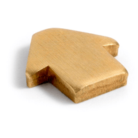 Ortofon Extra Weight for OM, Brass variant 1