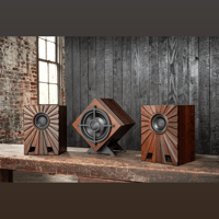 Fleetwood Sound Company Helios variant 1