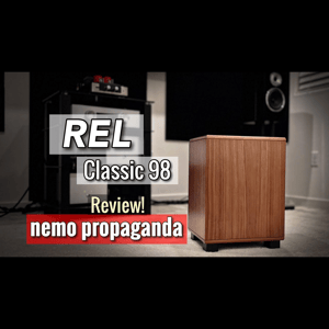 Thumbnail of the video review https://www.youtube.com/watch?v=3TftnyowjGk