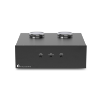 Pro-ject Audio Systems - USA MC Step Up Box DS3 B variant 1