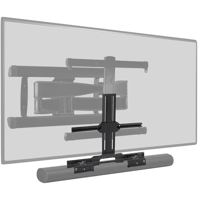 Sonos Sanus Extendable TV Mount for Sonos Arc variant 1