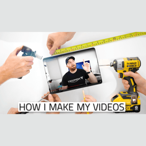 Thumbnail of the video review https://www.youtube.com/watch?v=q25q7bPQlRo