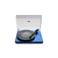 Pro-Ject Audio Systems EU Turntable variant 3