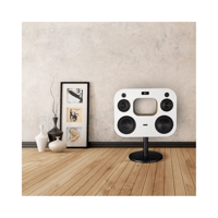 Fluance Fi70 Three-Way Wireless High Fidelity Music System variant 13