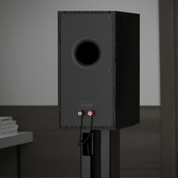 Klipsch BOOKSHELF SPEAKER STANDS variant 12