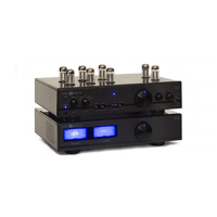 Cary Audio SLP-05 Preamplifier variant 4