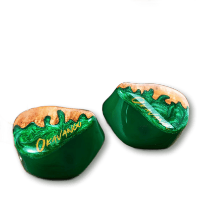 Hisenior Okavango Hybrid 7-Drivers In-ear Monitor (Universal)