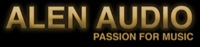 Alen Audio