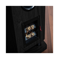 Fluance Reference High Performance 3-Way Floorstanding Loudspeakers variant 6