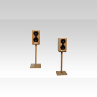 Bache Audio Sofia 101 variant 1