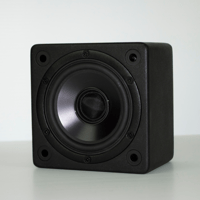 VAF VAF Signature i49 Bookshelf Speaker (Each) variant 1
