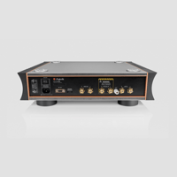 Aavik Acoustics Aavik R-588 / Phono Stage variant 3