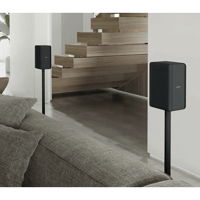Sony SA-RS3S Wireless Rear Speakers for Bar 9/Bar 8/HT-A7000/HT-A5000/HT-A3000 variant 5
