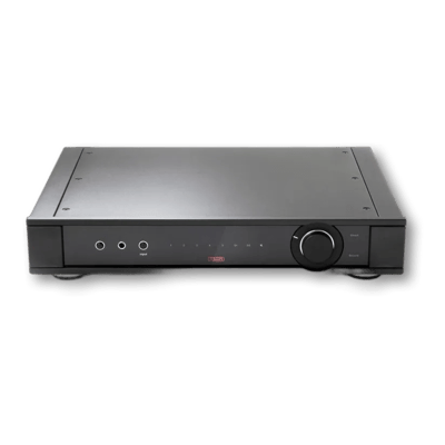 Rega Elicit