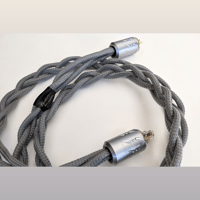 Danacable Nirvana Force for High-Powered Amps variant 2