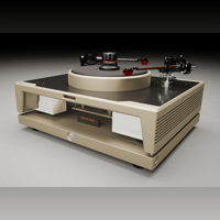 Dohmann Audio Helix One Mk3 variant 4