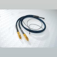 Silver Sonic Dimension Phono Cable variant 2