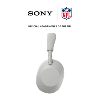 Sony WH-1000XM6 Best Wireless Noise Canceling Headphones | Platinum Silver variant 3