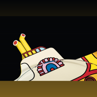 Pro-ject Audio Systems - USA The Beatles Yellow Submarine variant 3