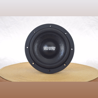 Blumenstein Audio Barnacle 6.5" Active or Passive High-Output subwoofer (sold individually) variant 4