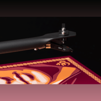 Pro-ject Audio Systems - USA George Harrison Recordplayer variant 6