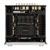 Luxman L-509X variant 4