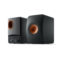 KEF LS50 Wireless II variant 6