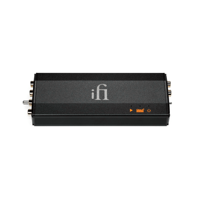 ifi Audio micro iPhono3 Black Label variant 1