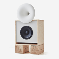 Simco Audio Simco ONE variant 1