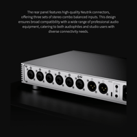 Topping A900 variant 6