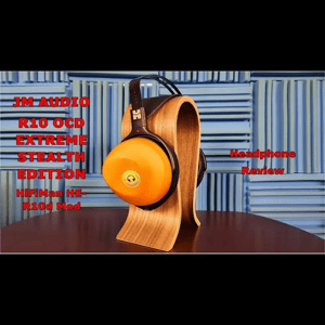 Thumbnail of the video review https://youtube.com/watch?v=mr4QowPwH58