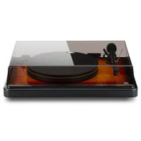 MoFi Electronics Fender x  PrecisionDeck Limited Edition Turntable variant 5