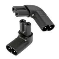 AudioQuest C7 90˚ variant 1