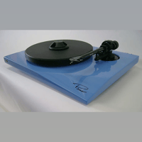 Oracle Audio Paris MkV variant 1