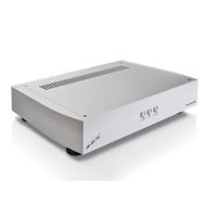 Van den Hul The Grail SX variant 1