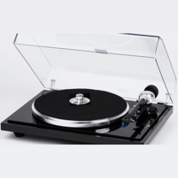 E.A.T. - European Audio Team B-Sharp turntable variant 6