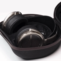 Aune Aune AR5000 Full-Size Open-Back Headphones with MLD Driver, Dynamic Driver, AuNest Headphone Case Included variant 1