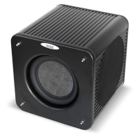 Velodyne MicroVee X variant 2